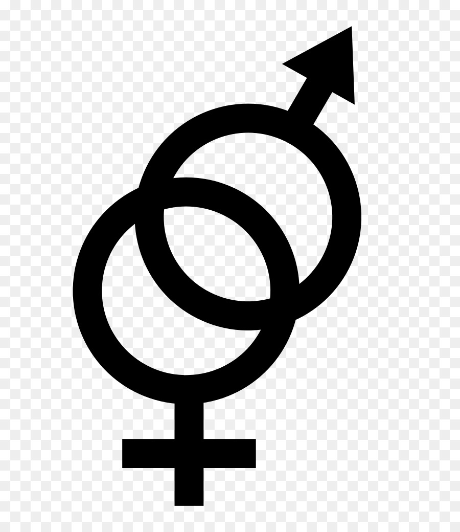 Gender symbol Female Heterosexuality - men vector png download - 739*1023 - Free Transparent Gender Symbol png Download.