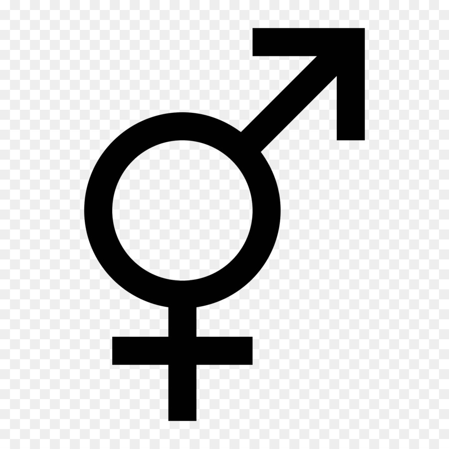Transgender Gender symbol Clip art - symbol png download - 1600*1600 - Free Transparent Transgender png Download.