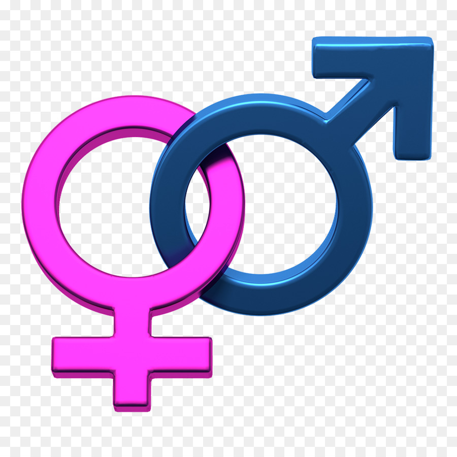 Gender symbol Female Clip art - gender png download - 1000*1000 - Free Transparent Gender Symbol png Download.