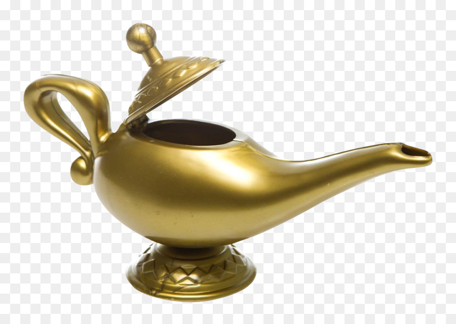 Genie Aladdin - Genie Lamp png download - 1077*765 - Free Transparent Genie png Download.