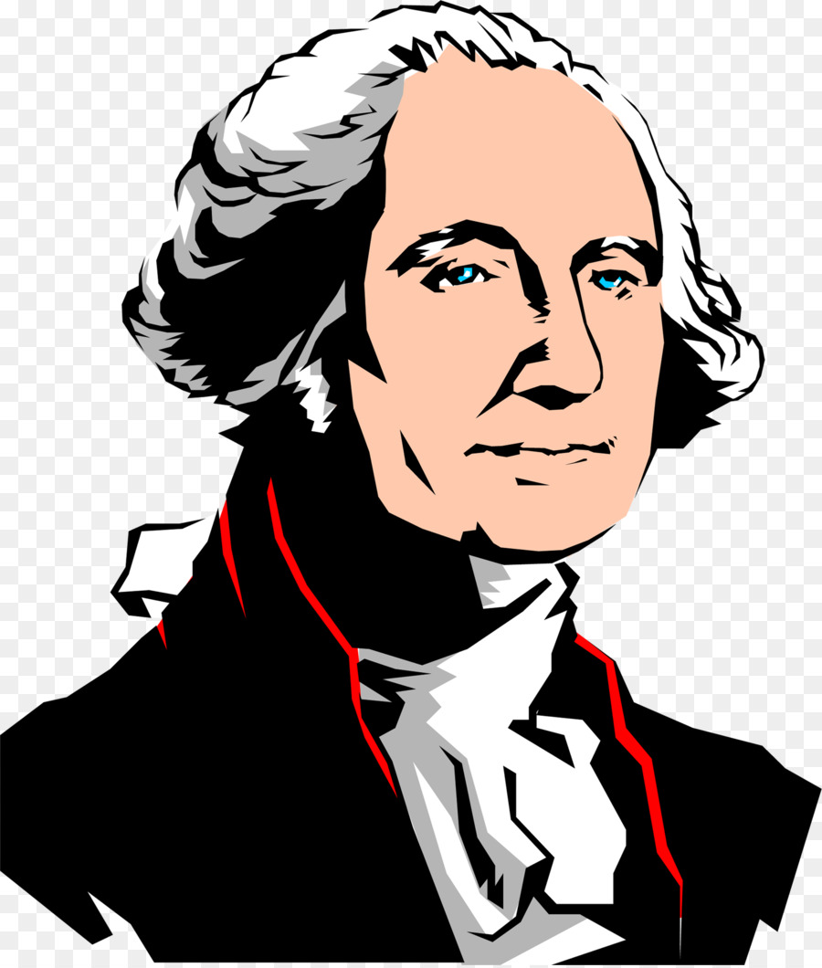 George Washington Lansdowne portrait Clip art - Cute President Cliparts png download - 2043*2400 - Free Transparent Washington png Download.