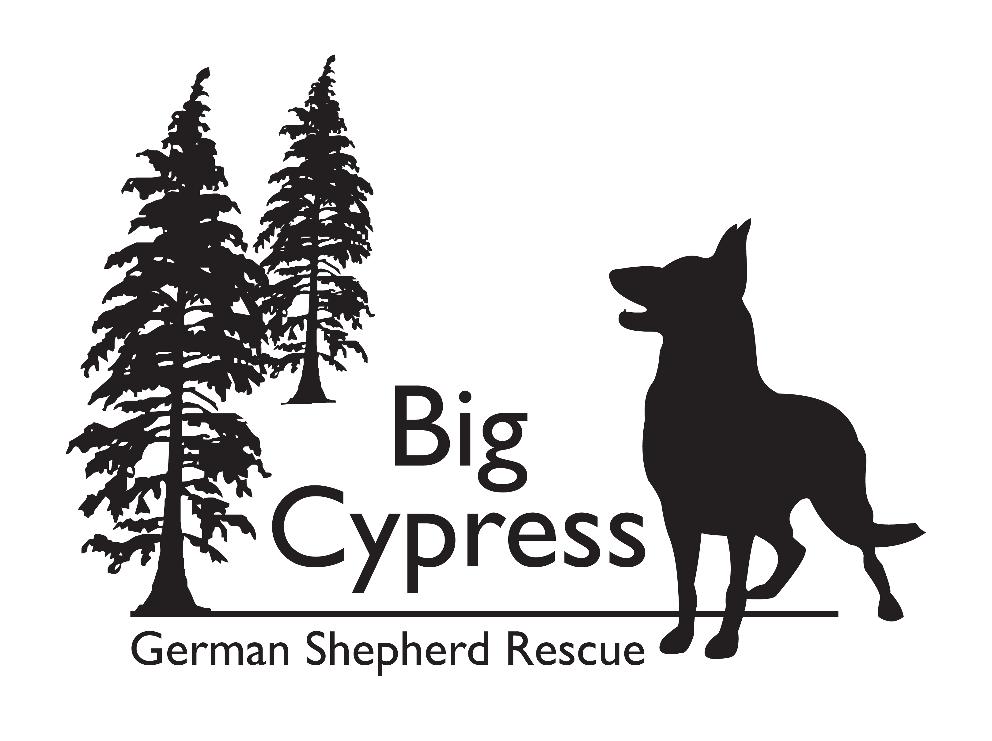 Big Cypress German Shepherd Rescue - www.inf-inet.com