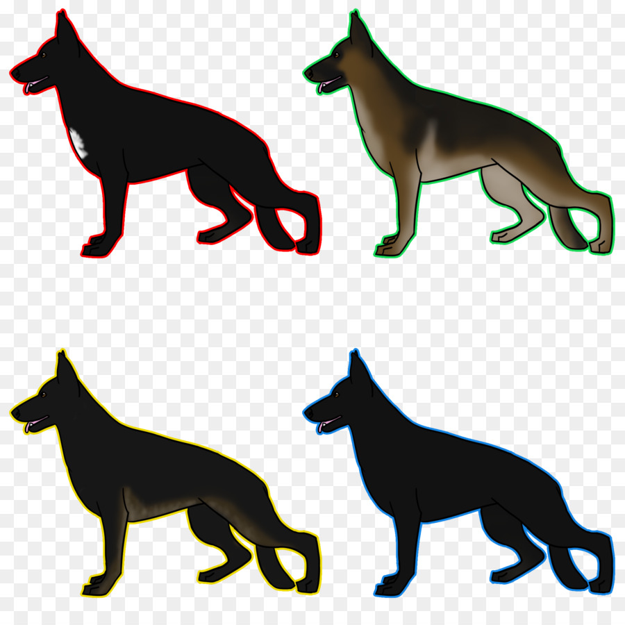 Dog breed Red fox Clip art - Dog png download - 894*894 - Free Transparent Dog Breed png Download.