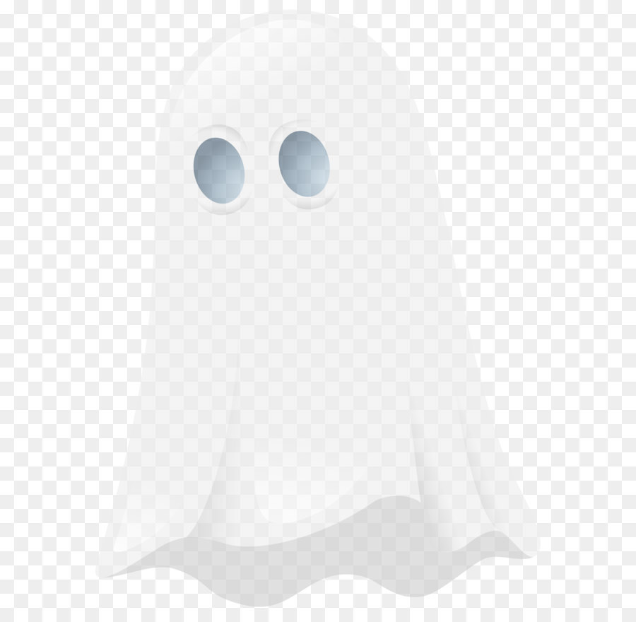 Ghost Clipart Transparent
