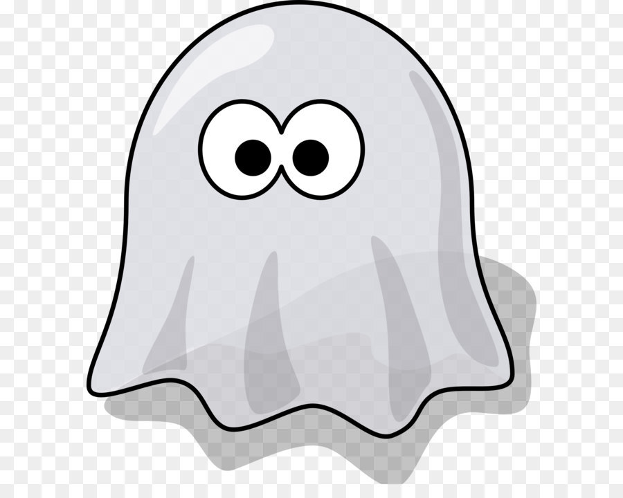 Casper Ghostly Trio Film Famous Studios - Ghost Png Pic png download - 2555*2768 - Free Transparent  png Download.
