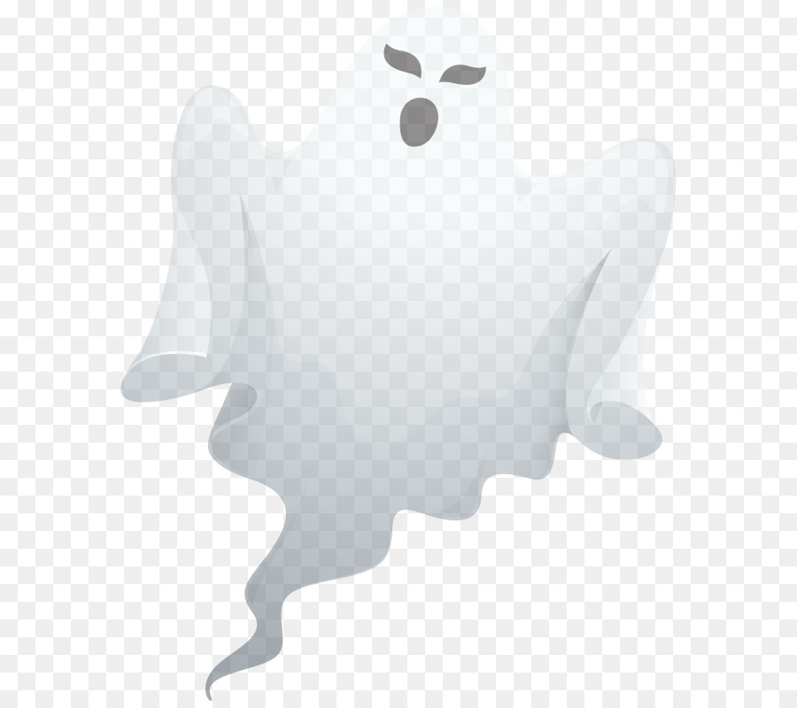 Clip art Ghost Portable Network Graphics Transparency Image - Ghost png download - 640*800 - Free Transparent Ghost png Download.