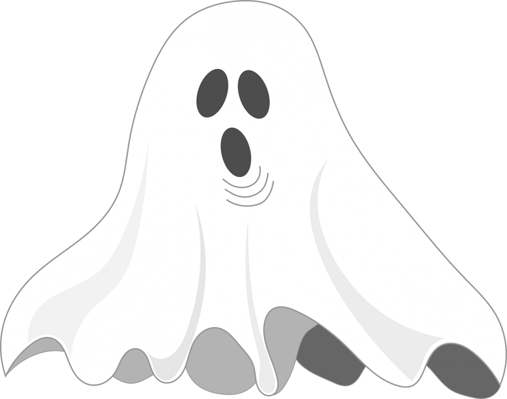 Ghost Casper Clip art - ghosts png download - 1030*810 - Free ...