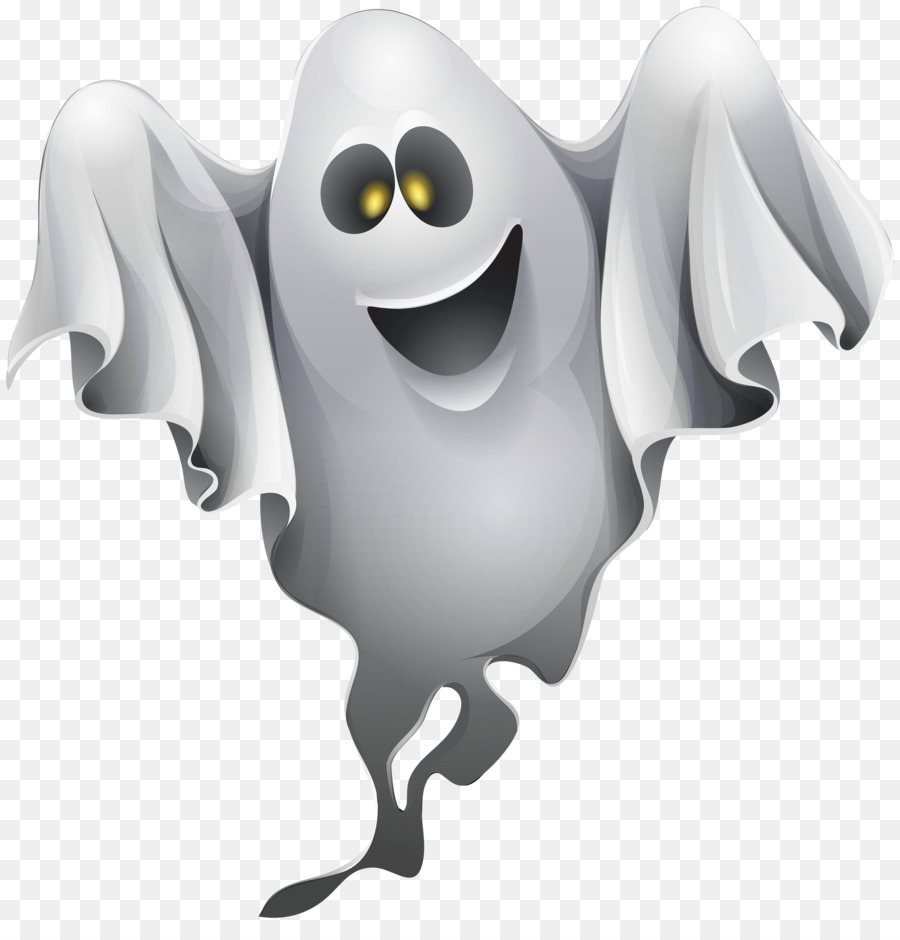 Ghost Download Clip art - ghost word art png download - 5847*6000 - Free Transparent  png Download.