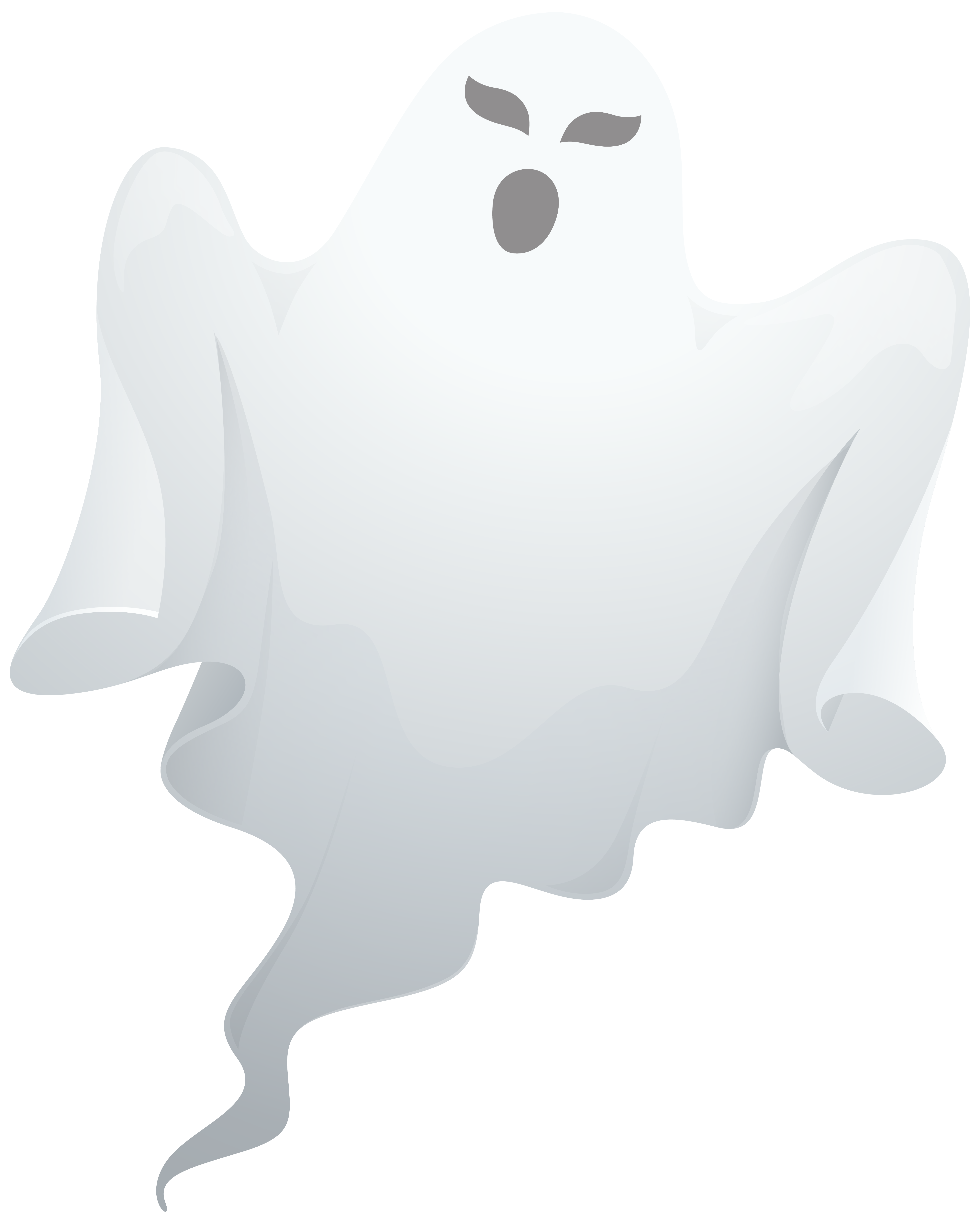 Transparent Background Ghost Images Png To View The Full Png Size ...