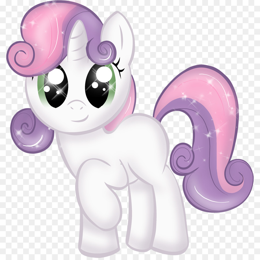 My Little Pony Sweetie Belle Princess Luna Cuteness - Belle &. Boo png download - 857*900 - Free Transparent  png Download.