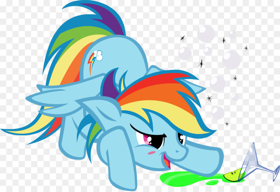 Rainbow Dash My Little Pony YouTube DeviantArt - dash png download - 1280*877 - Free Transparent  png Download.
