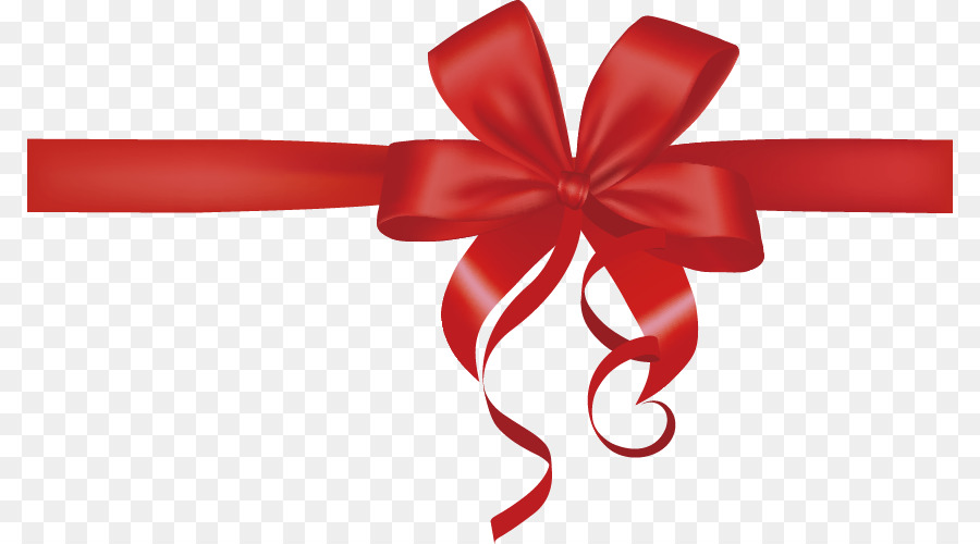 Gift - Festive gift bow png download - 850*500 - Free Transparent Gift png Download.