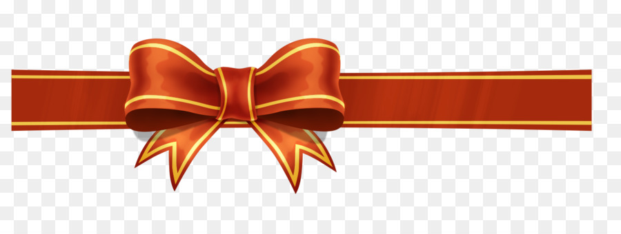 Ribbon Gift Icon - Festive gift bow png download - 1400*500 - Free Transparent Ribbon png Download.