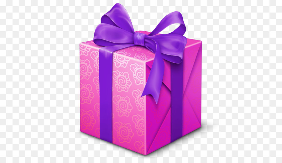 Gift Birthday Box - Gift Transparent png download - 512*512 - Free Transparent Gift png Download.