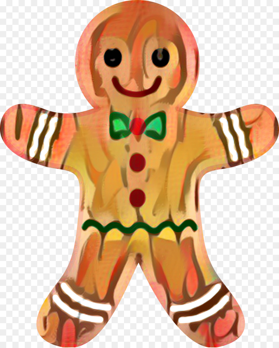 Clip art The Gingerbread Man Christmas Day Free content -  png download - 2412*2996 - Free Transparent Gingerbread Man png Download.