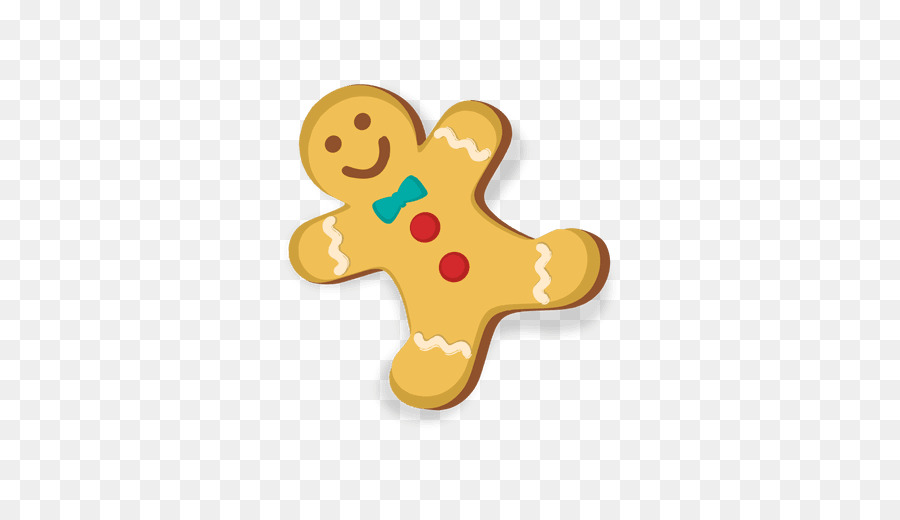 The Gingerbread Man Ginger snap - cookie png download - 512*512 - Free Transparent Gingerbread Man png Download.