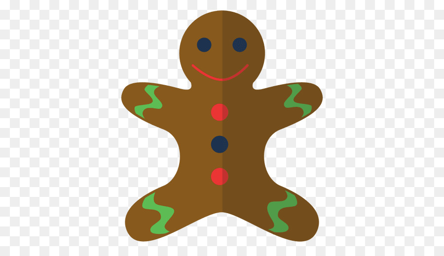 Gingerbread man Gingerbread house Drawing - ginger png download - 512*512 - Free Transparent Gingerbread Man png Download.