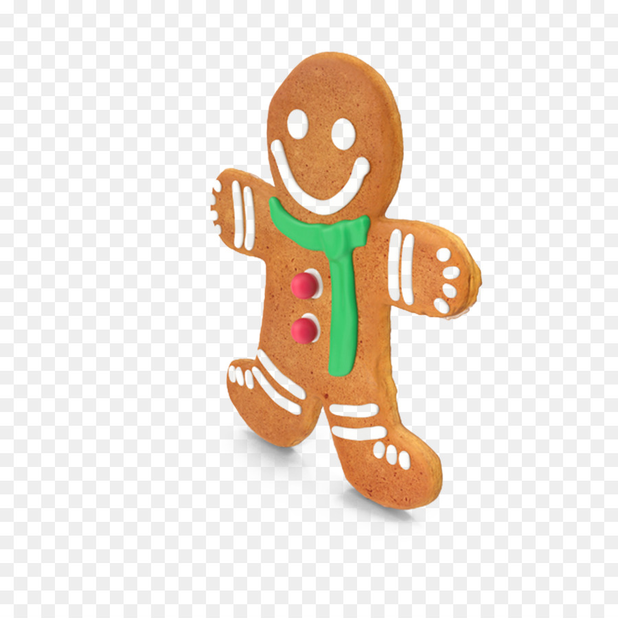 Gingerbread house Gingerbread man - Gingerbread Doll png download - 1000*1000 - Free Transparent Gingerbread House png Download.