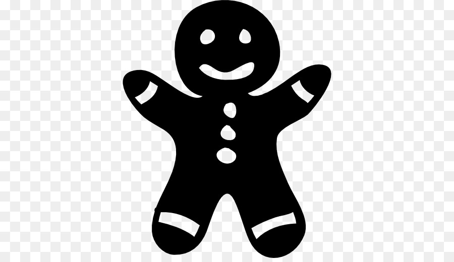 Gingerbread man Computer Icons Christmas - christmas cookies png download - 512*512 - Free Transparent Gingerbread Man png Download.