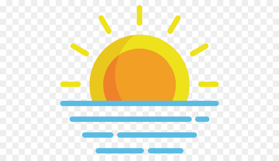 Download Animation Giphy Computer Icons - sunrise png download - 512*512 - Free Transparent Download png Download.