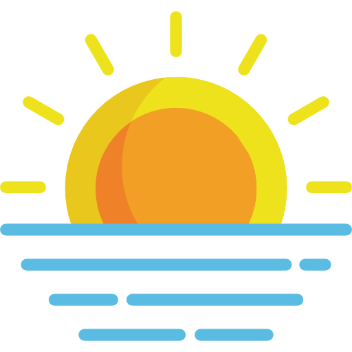 Download Animation Giphy Computer Icons - sunrise png download - 512* ...