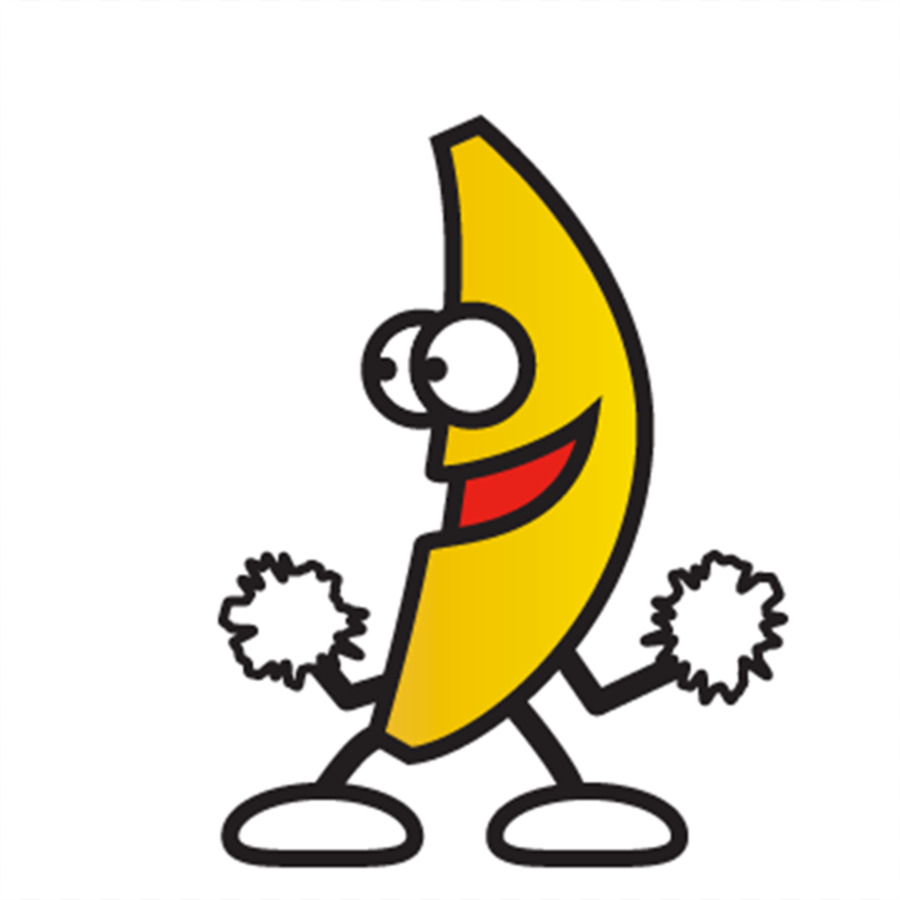 Banana Animation Giphy Clip art - Animation png download - 1024*1024 - Free Transparent Banana png Download.