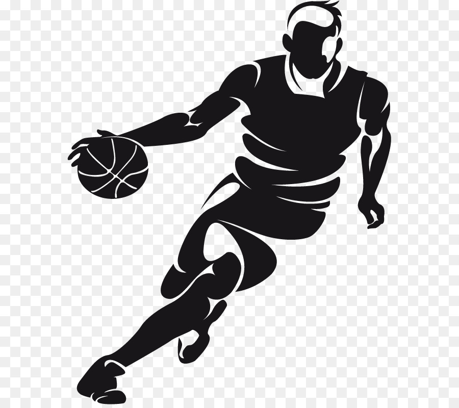 Basketball Dribbling Clip art - Basketball Players Creative People png download - 635*793 - Free Transparent Basketball png Download.