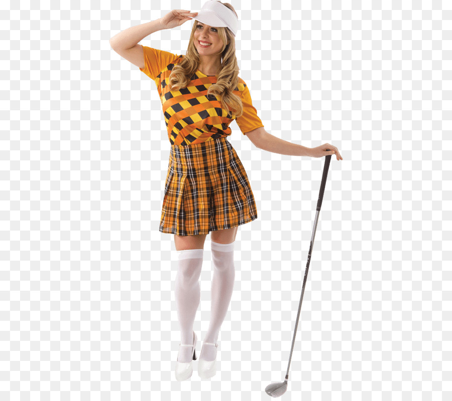 Professional golfer Costume party Clothing - Golf png download - 500*793 - Free Transparent Golf png Download.