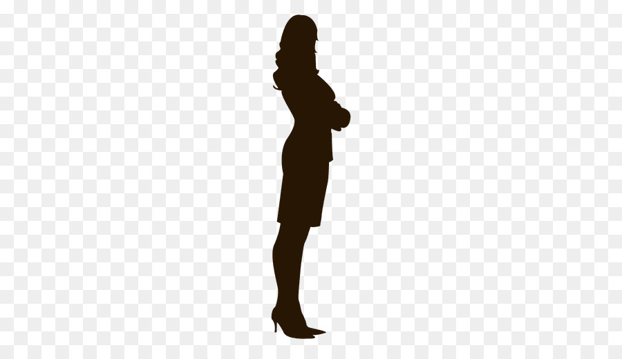 Silhouette Photography Businessperson - Silhouette png download - 512*512 - Free Transparent  png Download.