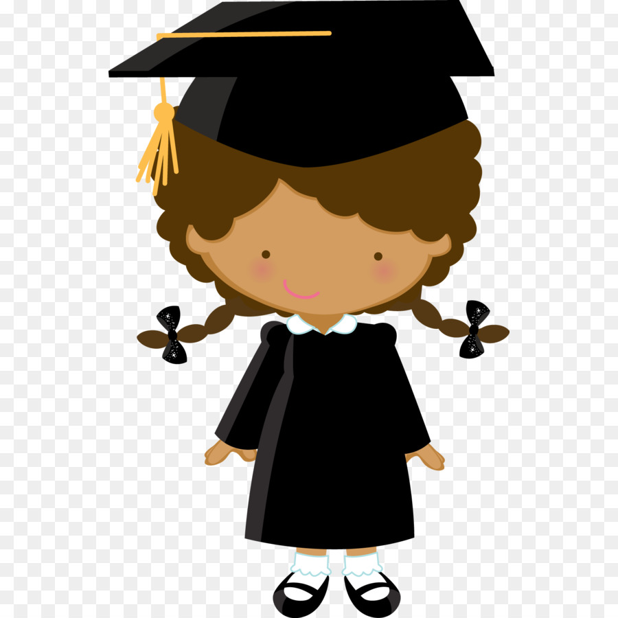 Graduation ceremony Pre-school Graduate University Pre-kindergarten - gift png download - 584*900 - Free Transparent Graduation Ceremony png Download.