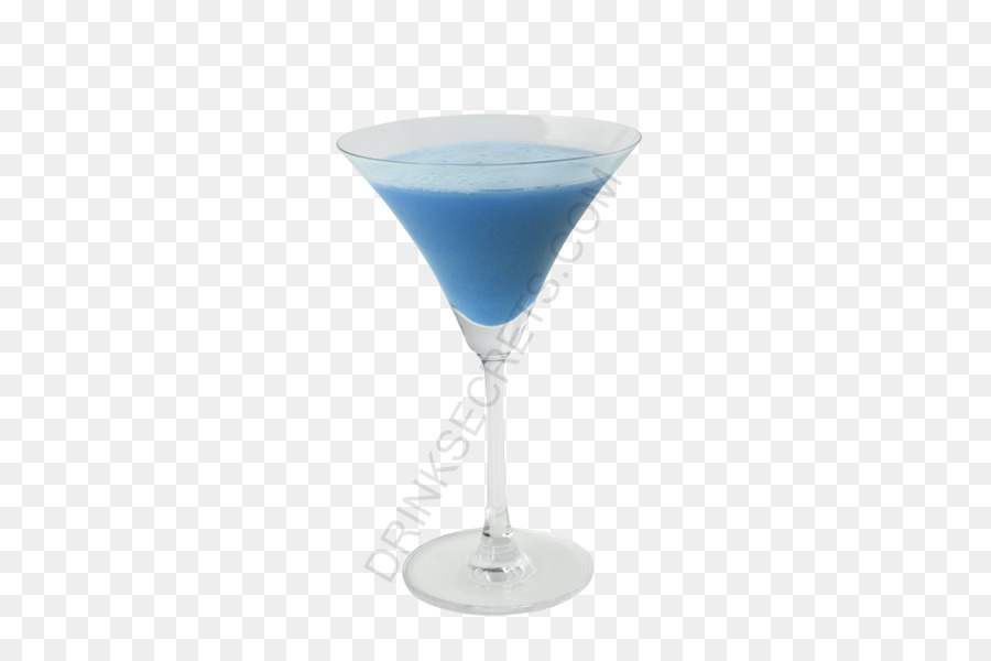 Blue Hawaii Cocktail Alcoholic drink Liqueur Blue Lagoon - cocktail blue png download - 450*600 - Free Transparent Blue Hawaii png Download.