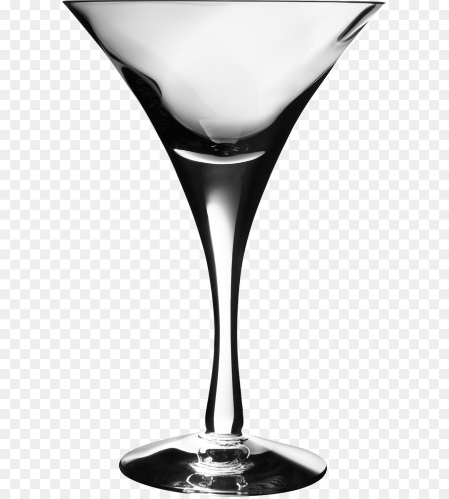 Ice cream Vodka Martini Manhattan Cocktail - Glass Png Image png download - 2458*3764 - Free Transparent Orrefors png Download.