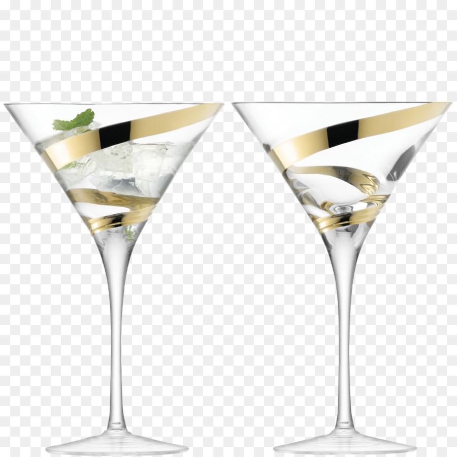 Martini Wine glass Cocktail garnish Champagne - cocktail png download - 1000*1000 - Free Transparent Martini png Download.