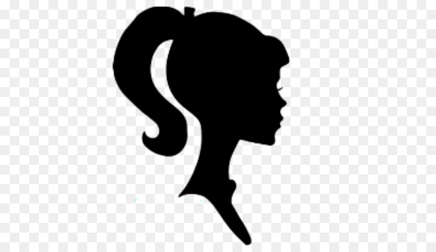 Silhouette Female Drawing Woman - Silhouette png download - 512*512 - Free Transparent Silhouette png Download.