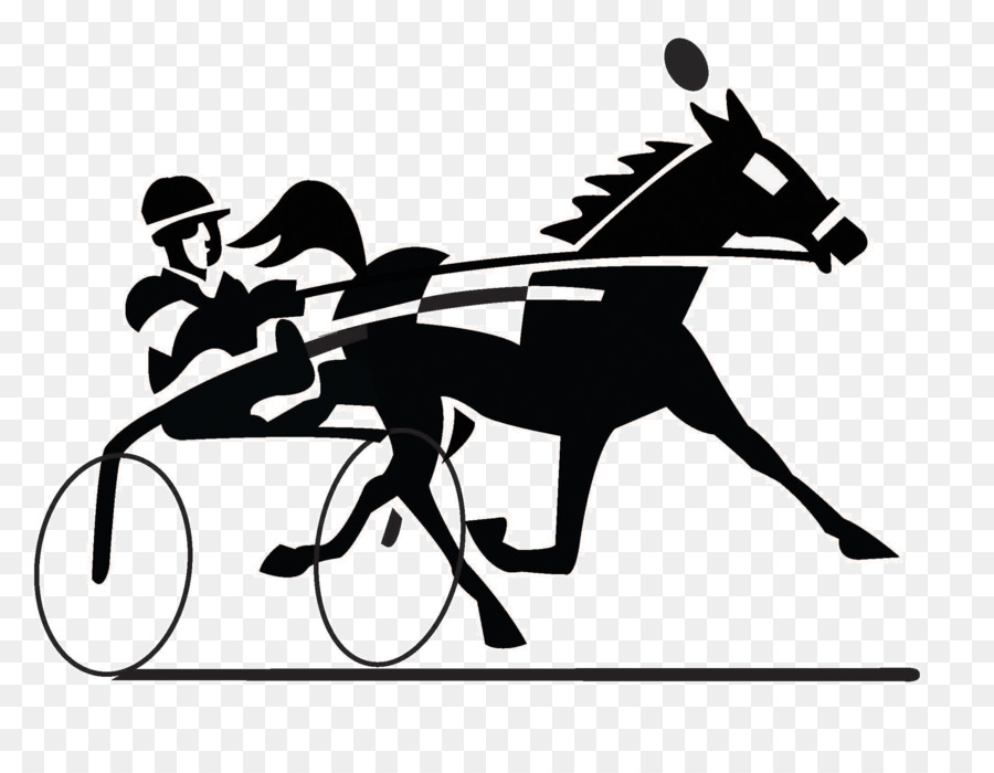 Horse Little Brown Jug Harness racing Clip art - Capabilities Cliparts png download - 2200*1700 - Free Transparent Horse png Download.