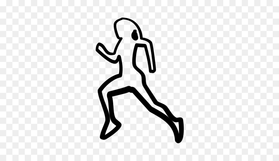 The Female Runner Computer Icons Running Clip art - others png download - 512*512 - Free Transparent Female Runner png Download.