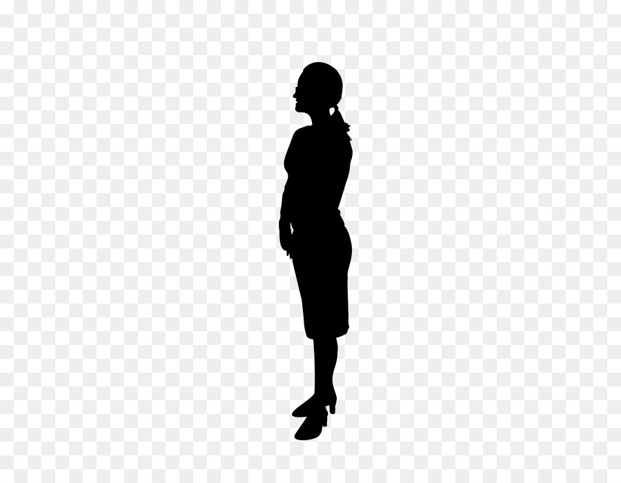 Silhouette Female Woman - female silhouette png download - 1608*2228 - Free Transparent Silhouette png Download.