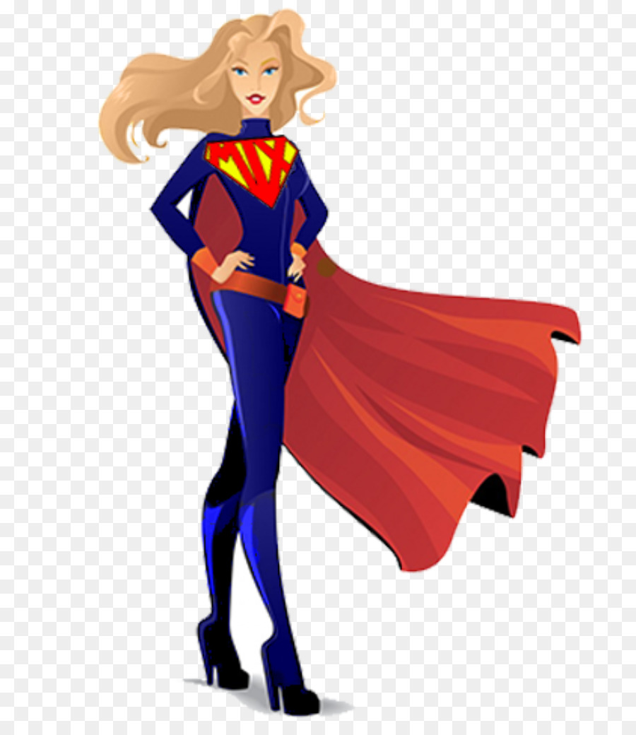 Superhero movie Superman Female - female suit png download - 791*1024 - Free Transparent Superhero png Download.