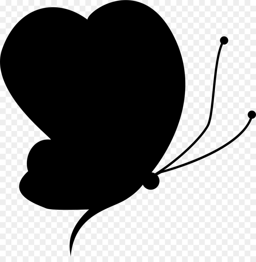 Butterfly Silhouette Insect Clip art - butterfly png download - 980*982 - Free Transparent Butterfly png Download.