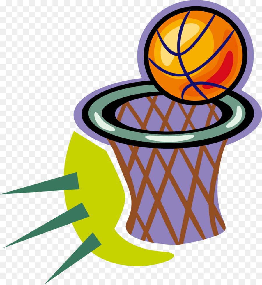 Womens basketball Female Clip art - Cartoon basketball basket ball vector png download - 1039*1128 - Free Transparent Basketball png Download.