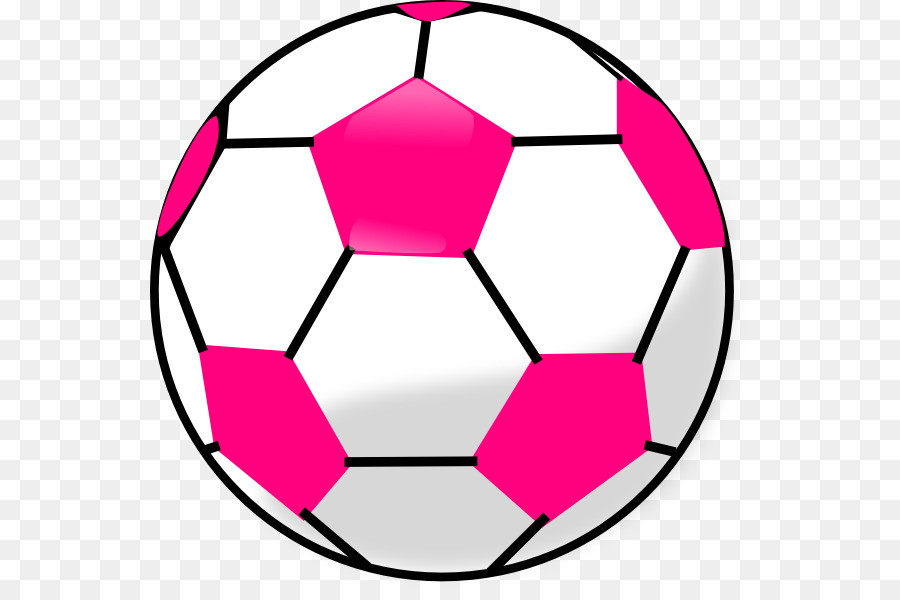 Football Computer Icons Clip art - Girls Soccer Cliparts png download - 600*590 - Free Transparent Ball png Download.
