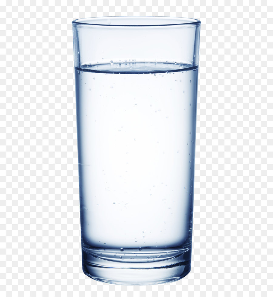 Carbonated water Glass Drinking water - Blue transparent water glass without matting png download - 1600*2400 - Free Transparent Chicken png Download.