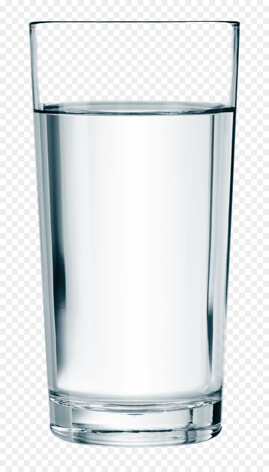 Cup Glass Drinking water - champagne glass png download - 1777*3094 - Free Transparent Cup png Download.