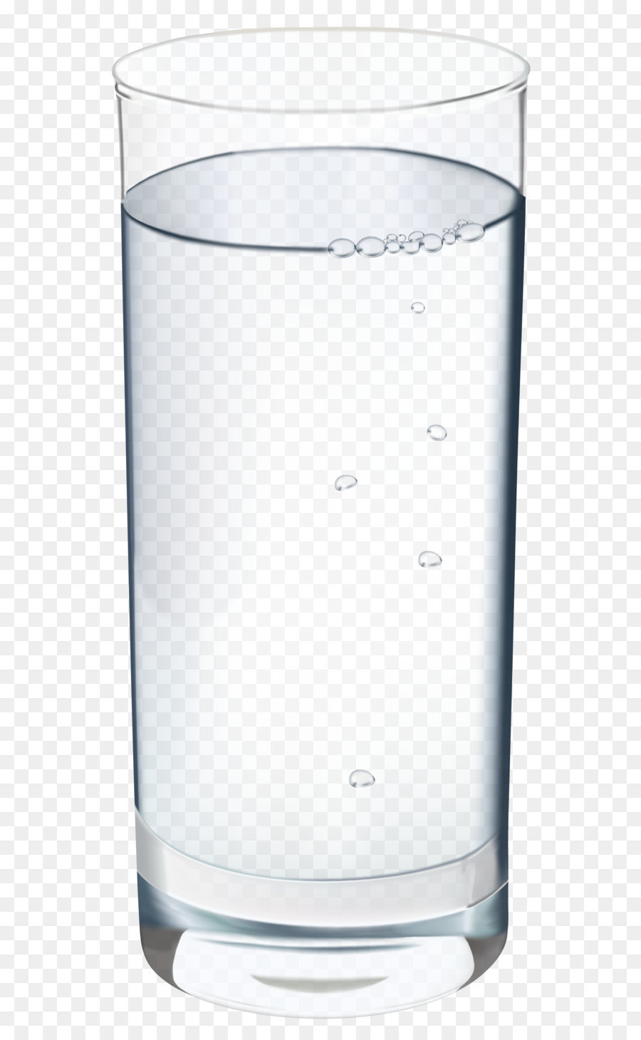 Glass Water Clip art - Glass of Water PNG Vector Clipart Image png download - 1867*4156 - Free Transparent Glass png Download.