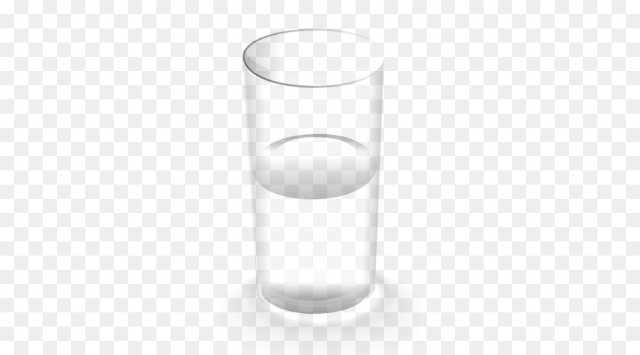 Glass Water Computer Icons Clip art - water glass png download - 500*500 - Free Transparent Glass png Download.