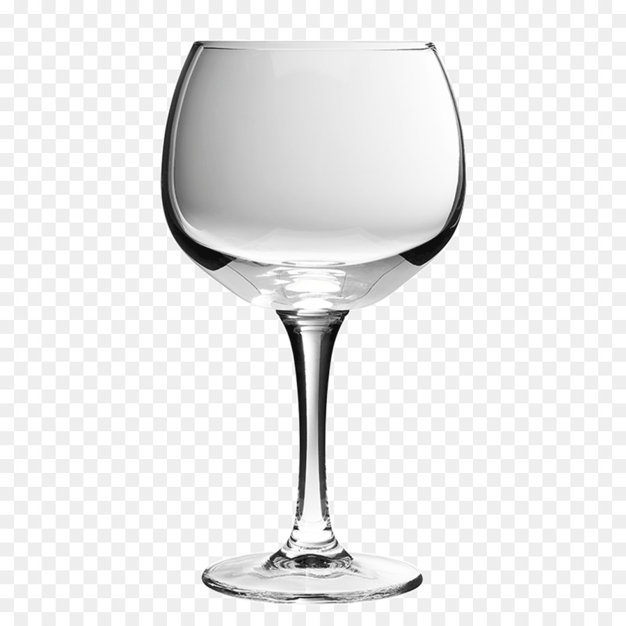 Wine glass Gin Snifter Champagne glass - cocktail glass png download - 1000*1000 - Free Transparent Glass png Download.