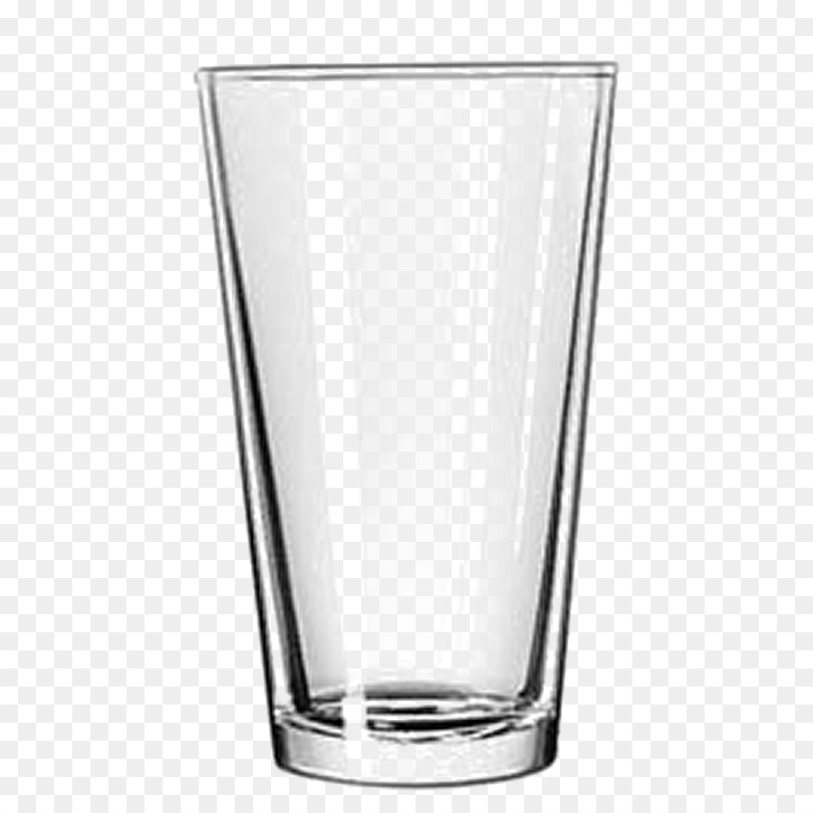 Old Fashioned glass Libbey, Inc. Tumbler Pint glass - glass png download - 900*900 - Free Transparent Glass png Download.