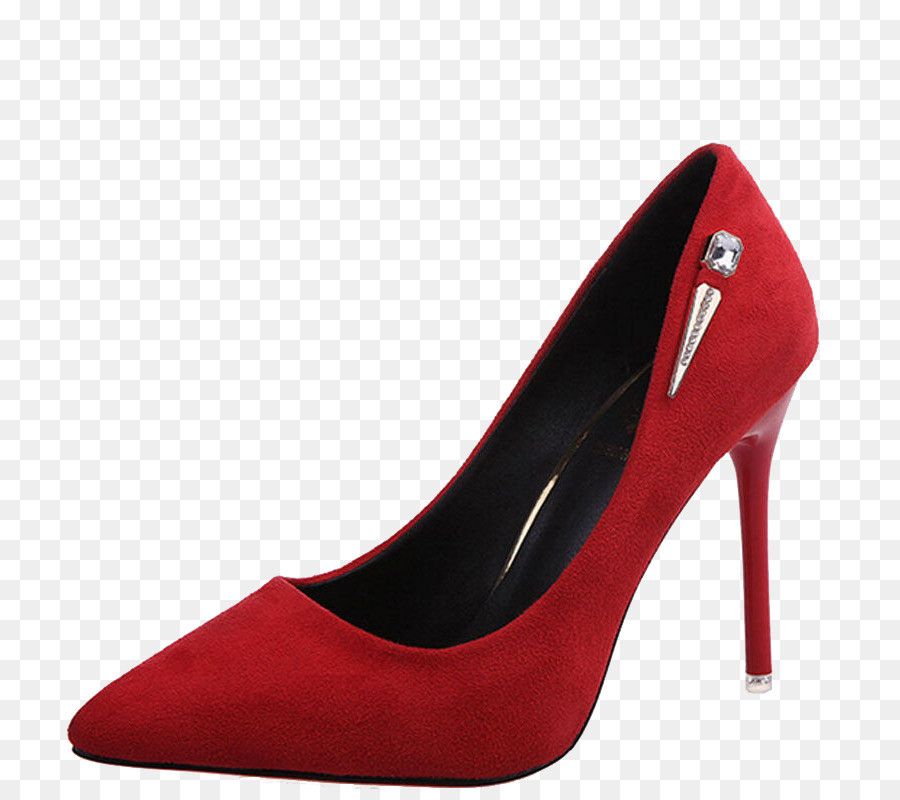 Slipper High-heeled footwear Shoe Sandal - Women high heels png download - 800*800 - Free Transparent Slipper png Download.