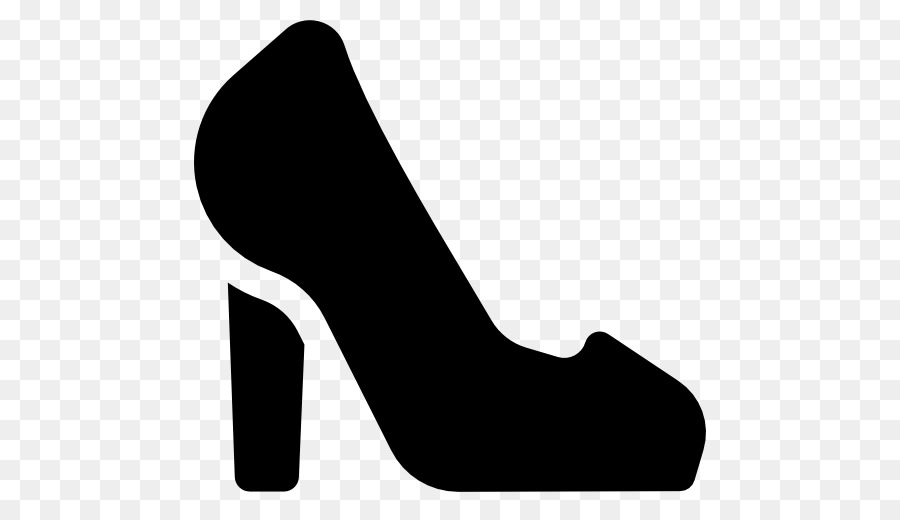 Slipper High-heeled shoe Computer Icons Clip art - others png download - 512*512 - Free Transparent Slipper png Download.