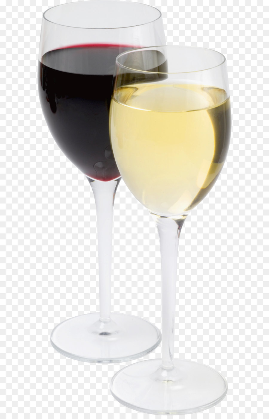 White wine Red Wine Champagne - Glass PNG image png download - 2232*4767 - Free Transparent White Wine png Download.